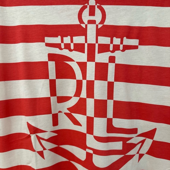 Ralph Lauren Top - Picture 3 of 7